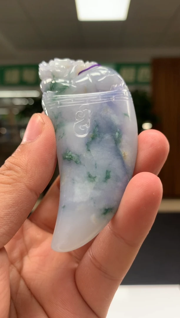 未镶嵌定制翡翠          *257