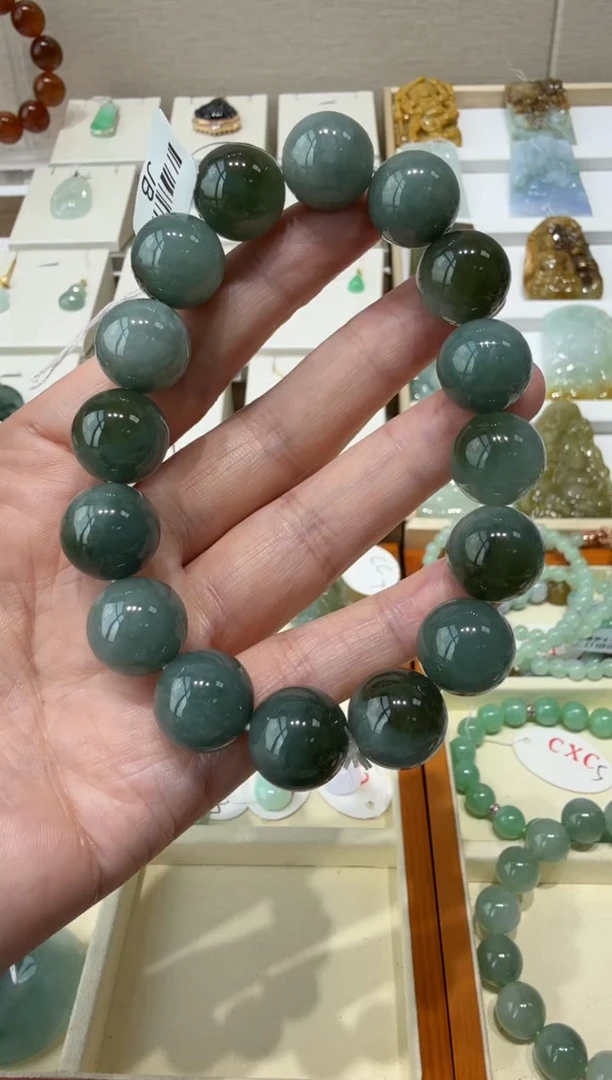 未镶嵌挂件翡翠A货翡翠多样性孤品