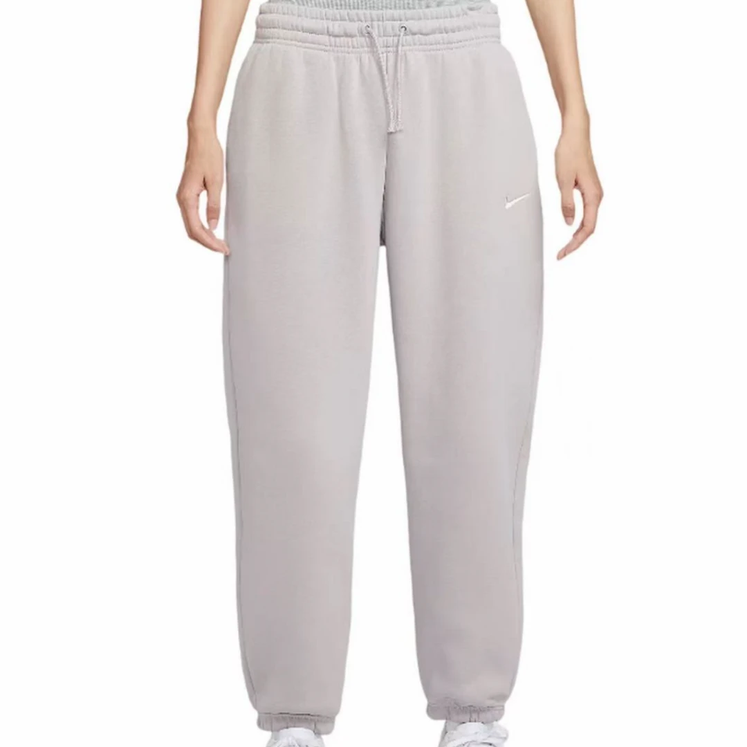 NIKE/耐克女子PHNX FLC运动休闲长裤FZ5997-009