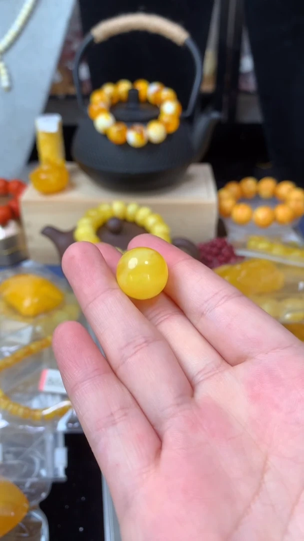 【闪购商品】时尚摆件密胺瓷片密胺瓷片3702