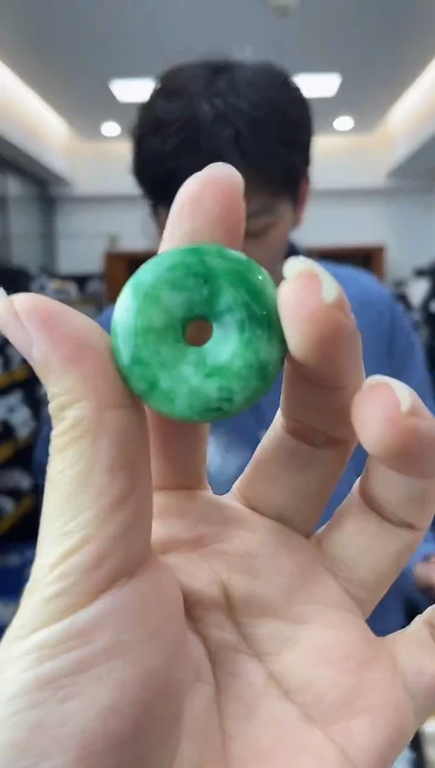 【闪购商品】翡翠颈饰未镶嵌多样性一件发货