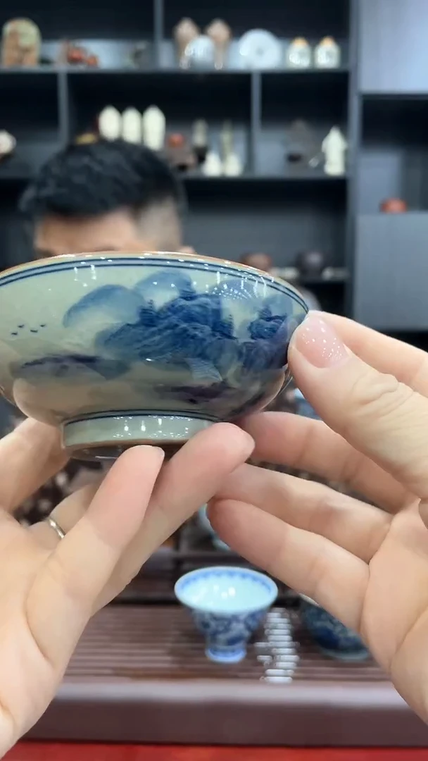 瓷片d18 瓷片杯22222222222