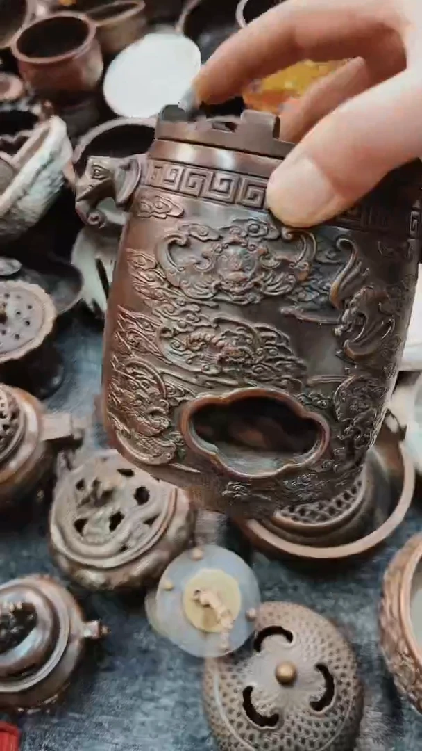 【闪购商品】精铜工匠 精铜工匠