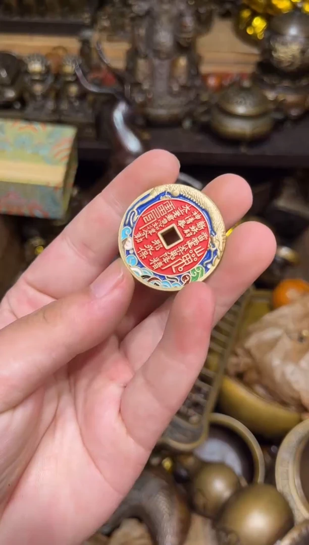 F瑞瑞古铜阁专属链接