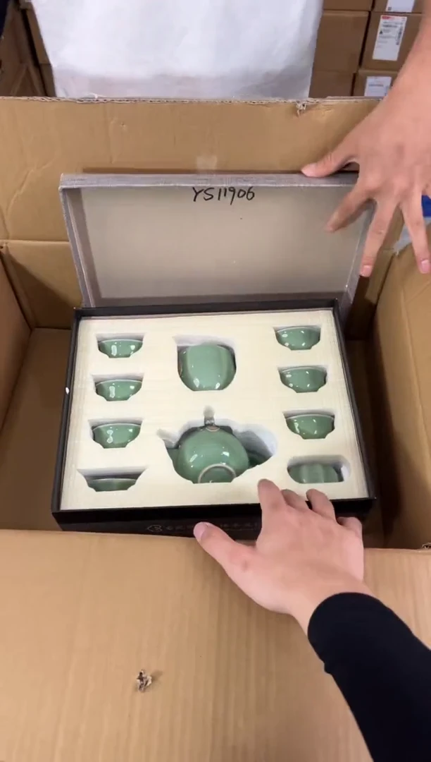 江山器语清货商品链接@@YS1119