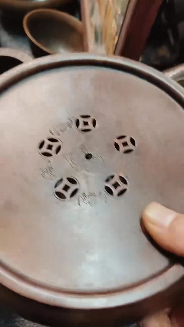 【闪购商品】精铜工匠 别具韵味