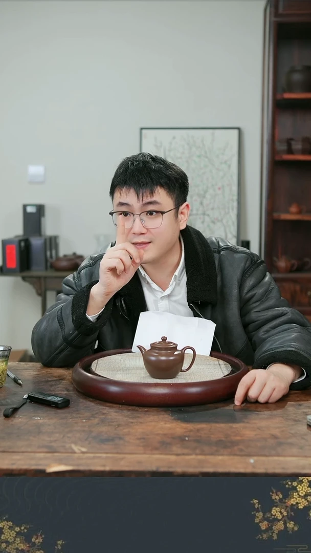 茶壶紫砂煜品轩紫砂2