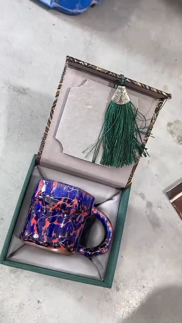 瓷片陶瓷茶器福利d130