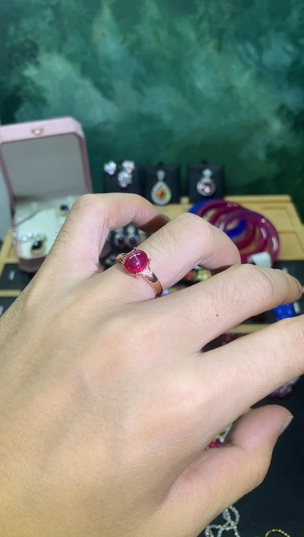 铜合金无简约气质经典百搭款