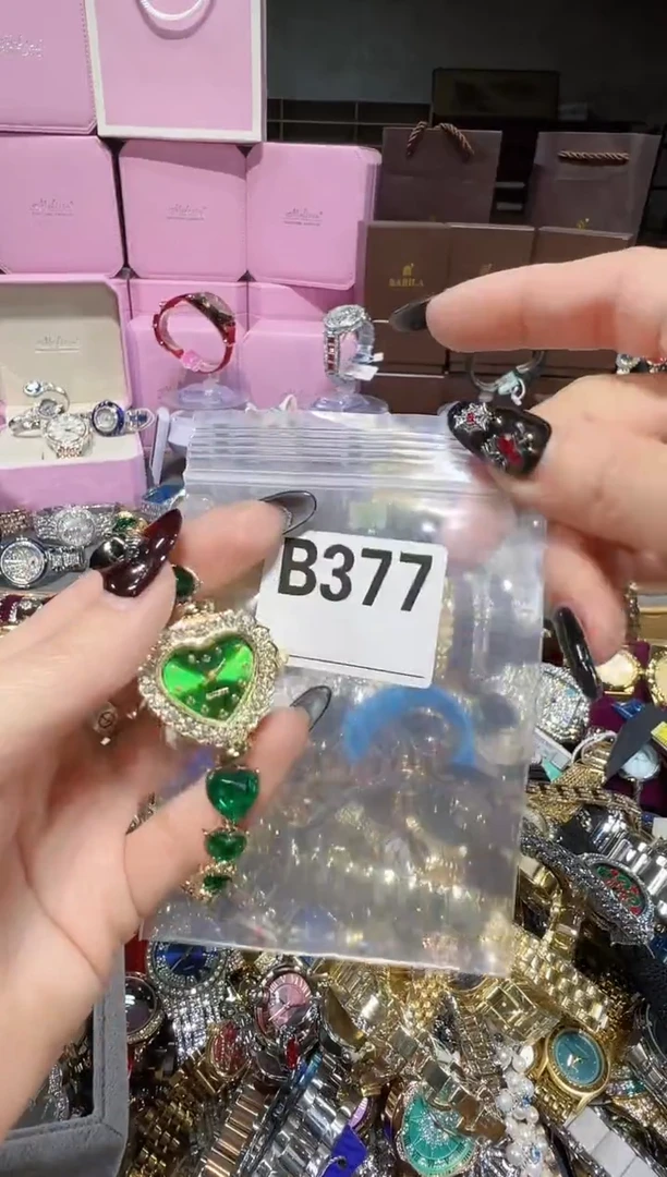 石英机芯锻造碳钢直播定闪专用