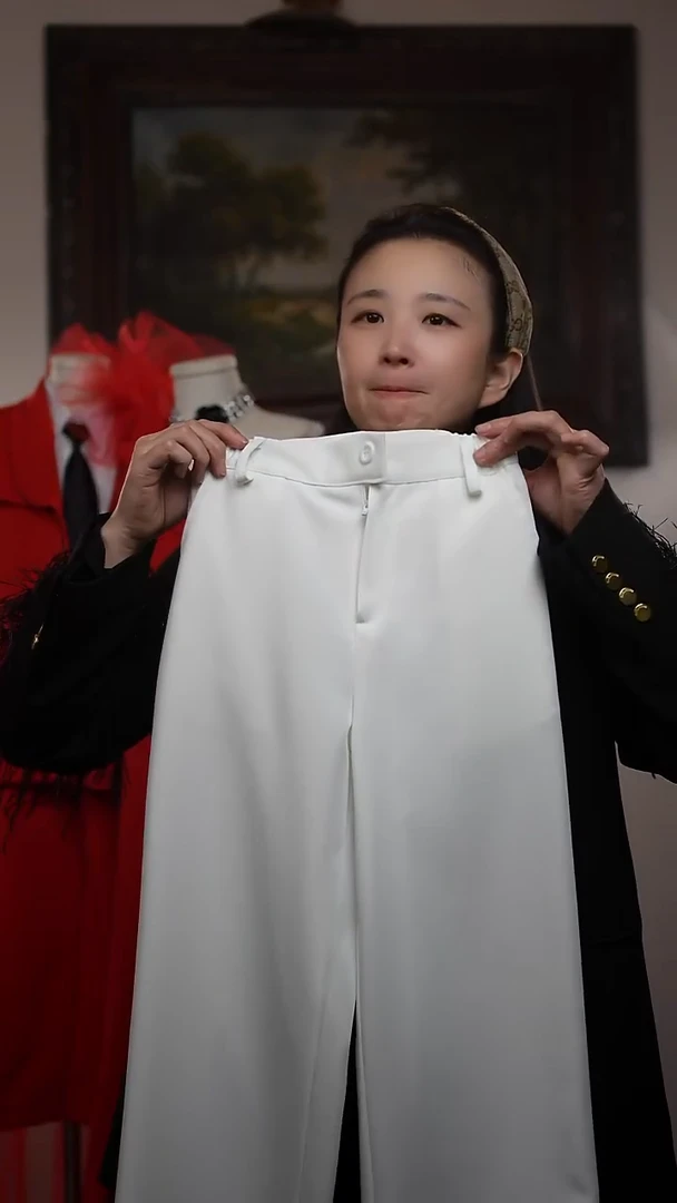 120码艺桐轩儿童朝服