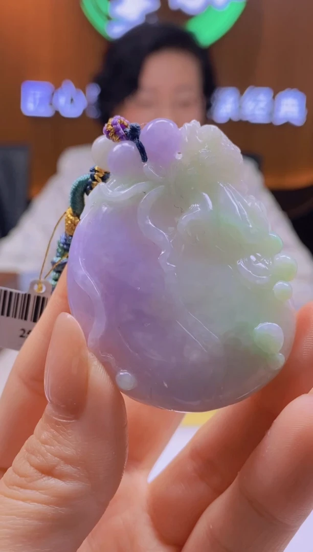 【闪购商品】定制翡翠未镶嵌闪购毛货链接ZS054