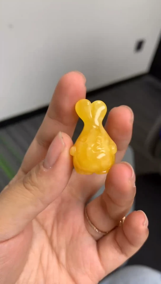 【闪购商品】琥珀珠宝奇石未镶嵌055琥珀蜜蜡