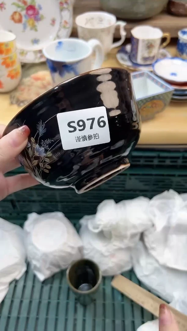 瓷片毛****酱 976