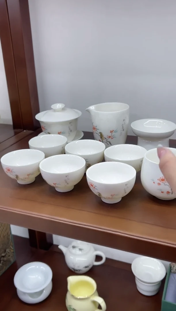 其他 言泥陶瓷品牌推广14点档YN