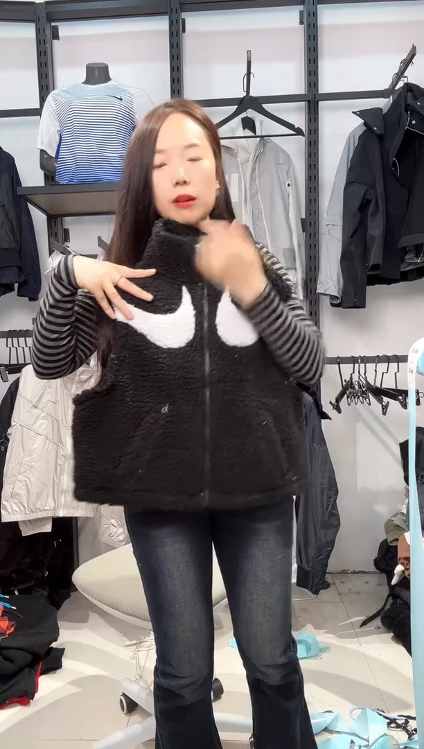 2149编码  瑕疵直播间过款为准 尺码