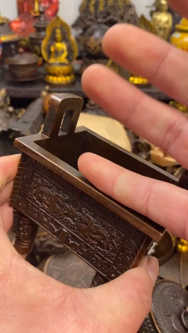 案台摆件  物品摆件