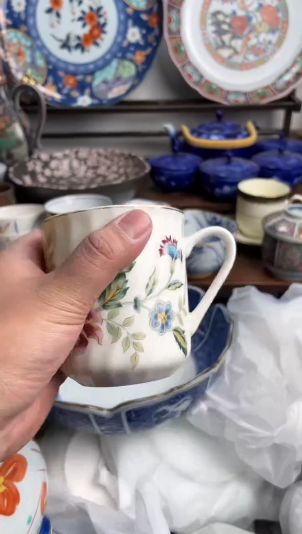 【闪购商品】瓷片249-H-2月9日满20包邮