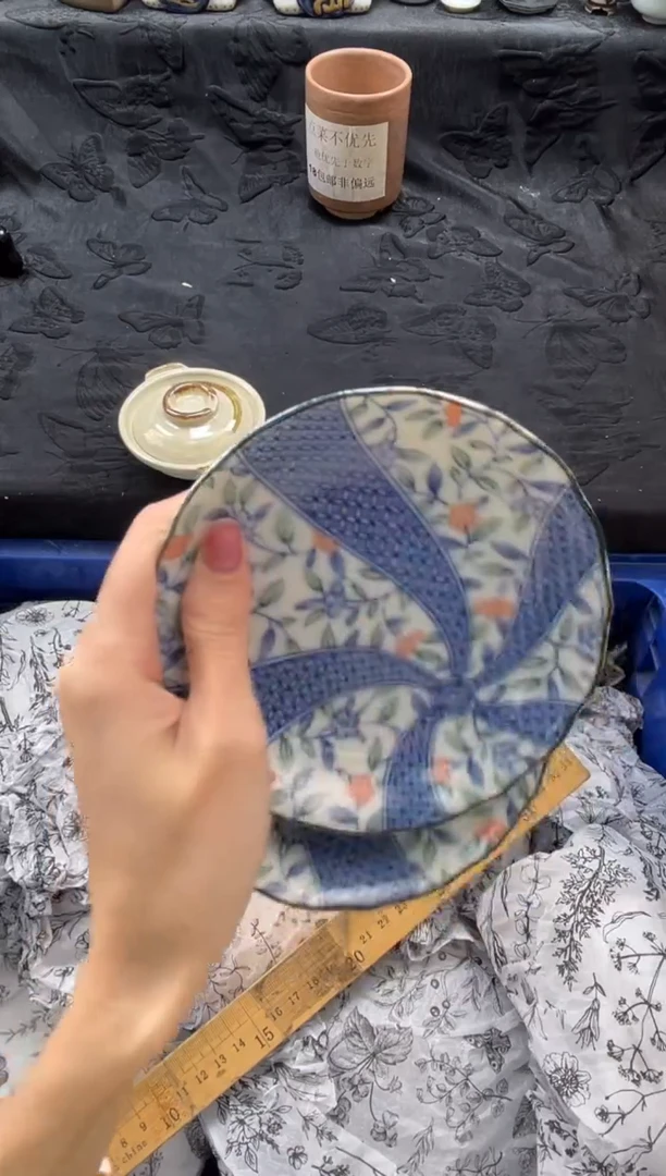 瓷片✨*️       F002