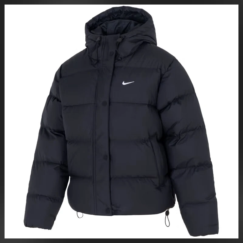 nike耐克女子运动休闲羽绒服外套FZ5929-010