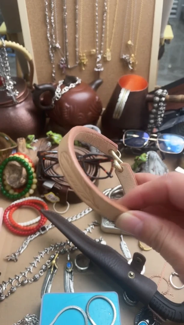 【闪购商品】瓷片悠韵杂货铺瑶瑶小铺210