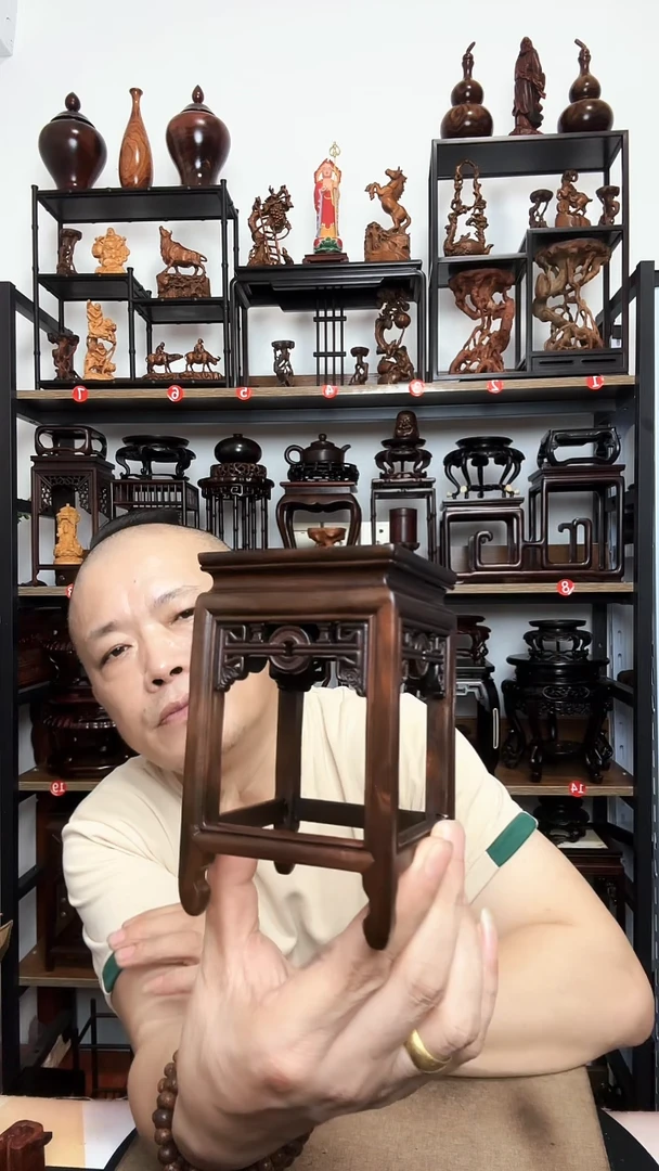 底座底座底座8正方