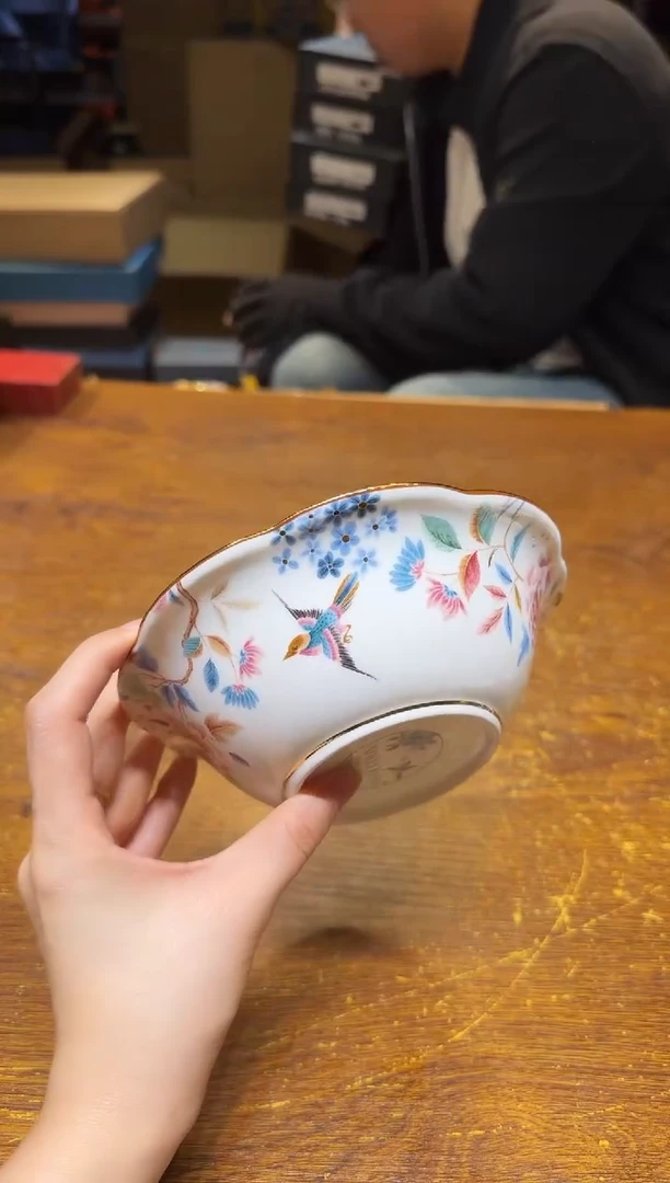 小狐狸严选日瓷器小狐狸精选日瓷器