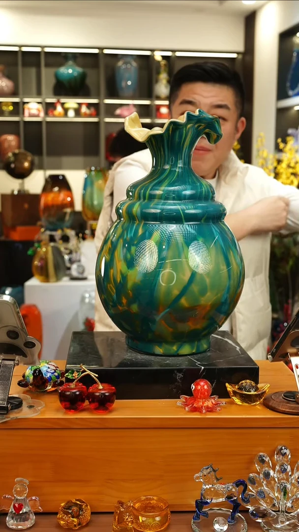 外贸花瓶花器花盆228
