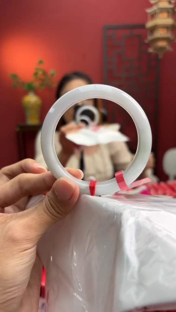 未镶嵌手镯翡翠翡翠手镯7