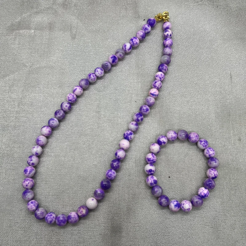 【百世璀璨 尽耀光芒】项链JS203959