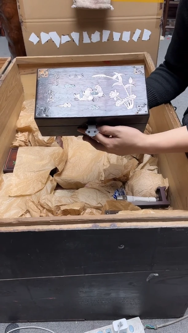 檀香紫檀（小叶紫檀）八号甄选八号甄选