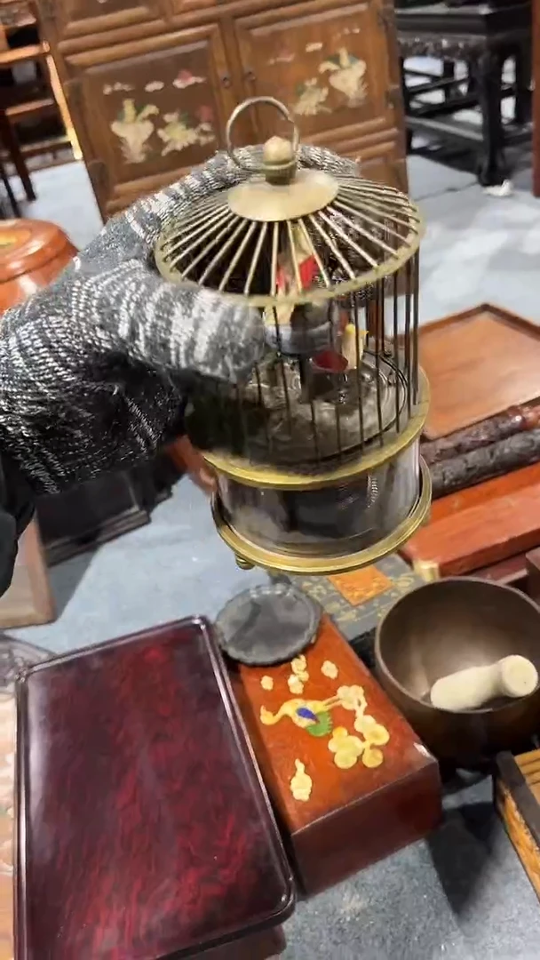 木简约淘木舍直播链接