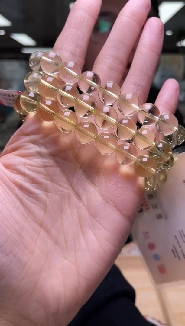 未镶嵌手链水晶11±/x-480【多样性发一件