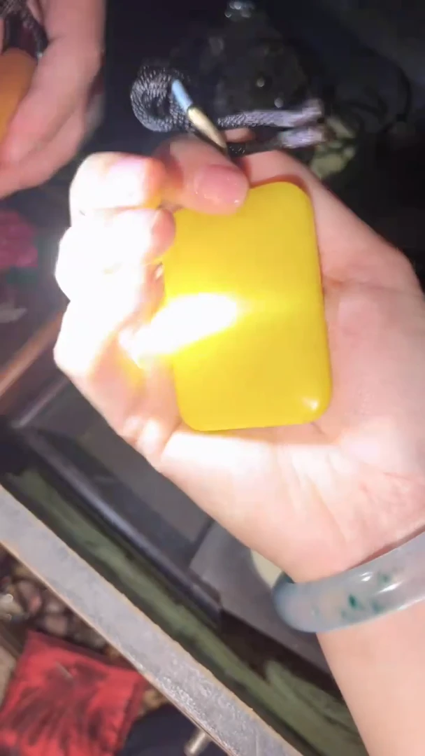 玉闪购商品专属高端连