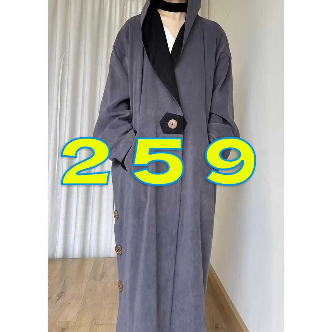 古着vintage大衣 羊绒双面百搭