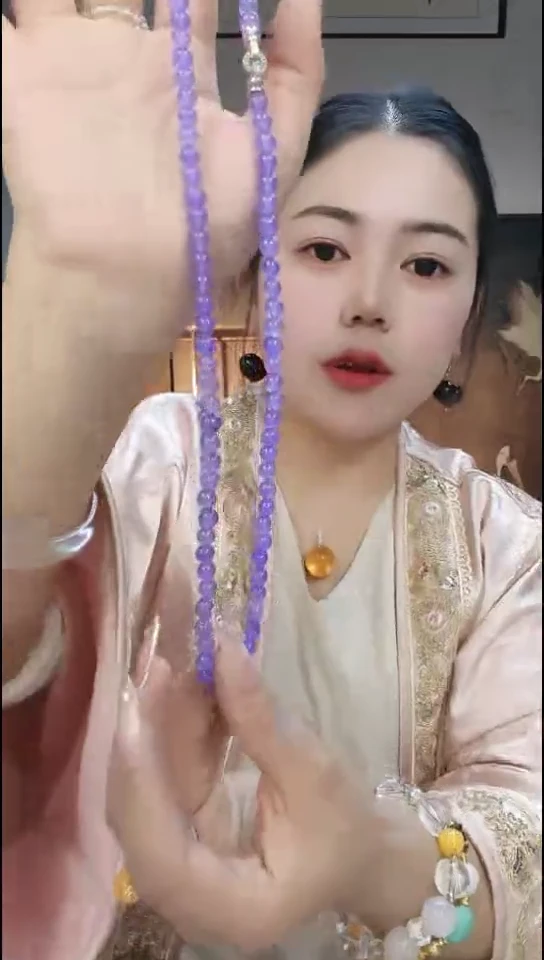 无合金卡西白露穿搭饰品