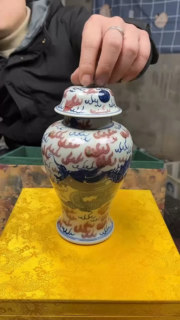 【闪购商品】摆件景德镇艺术摆件