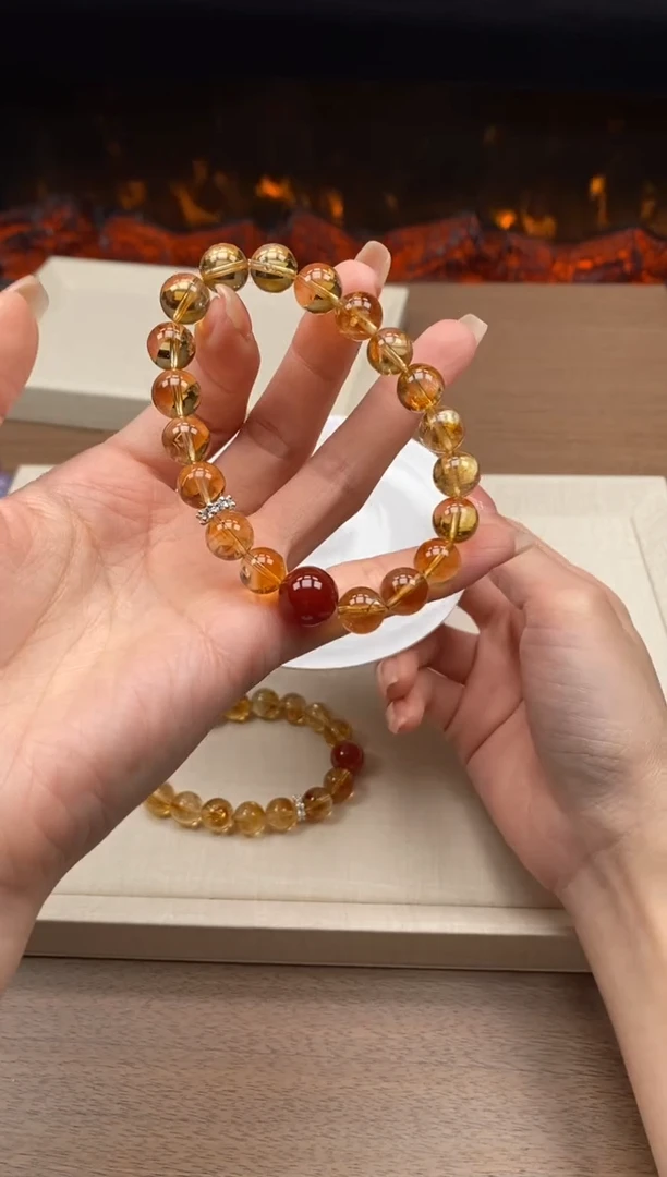合金手链水晶万嘉水晶 发1件