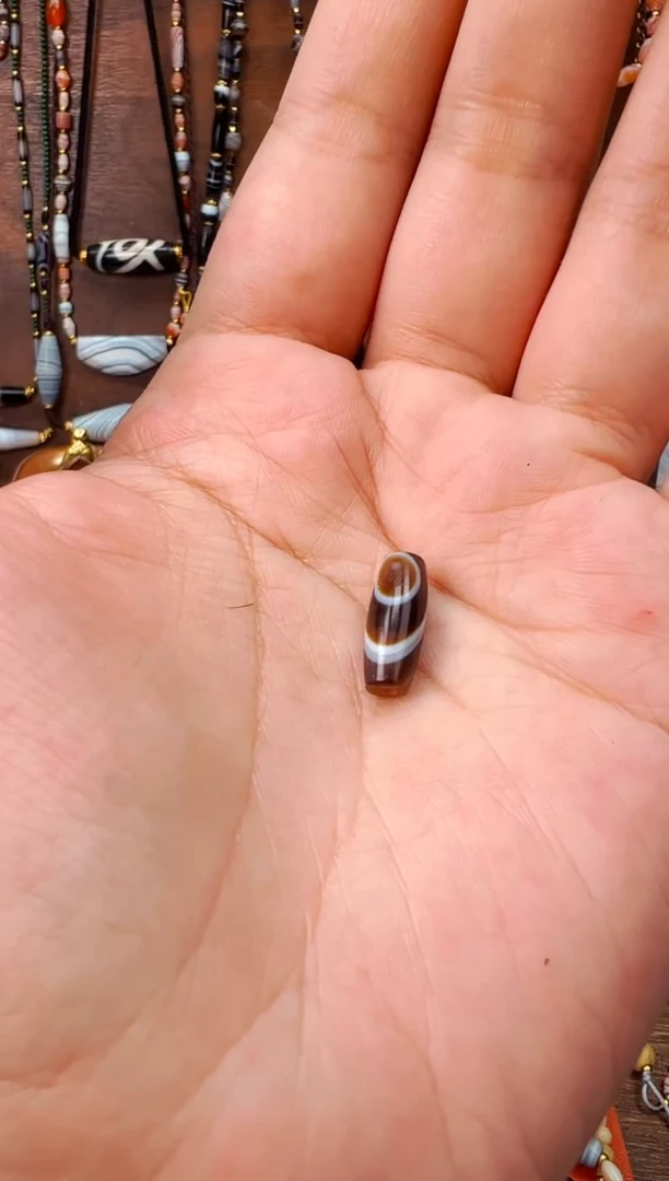 【肖钟出品】东南亚配珠