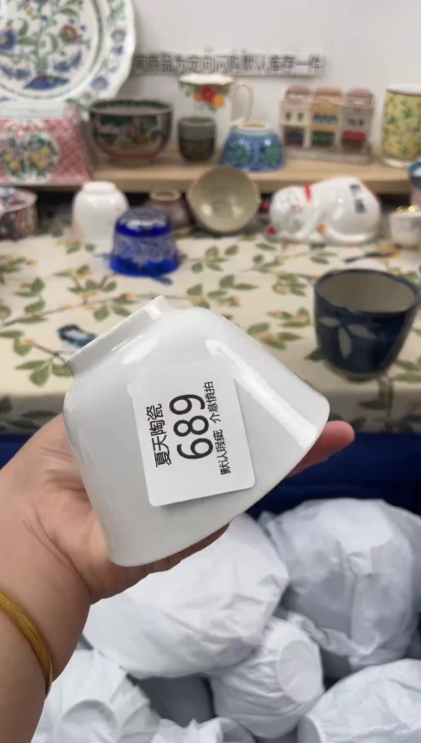 琉璃手工艺品689闪购库存默认1件默认微瑕慎拍