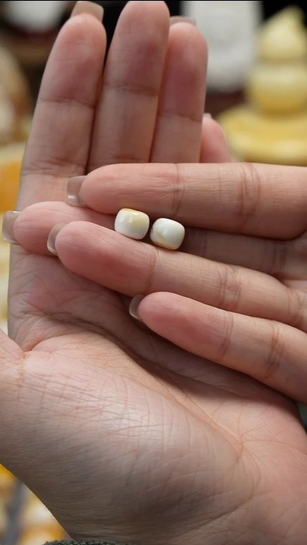 手链琥珀未镶嵌就****单天然琥珀蜜蜡今日特价