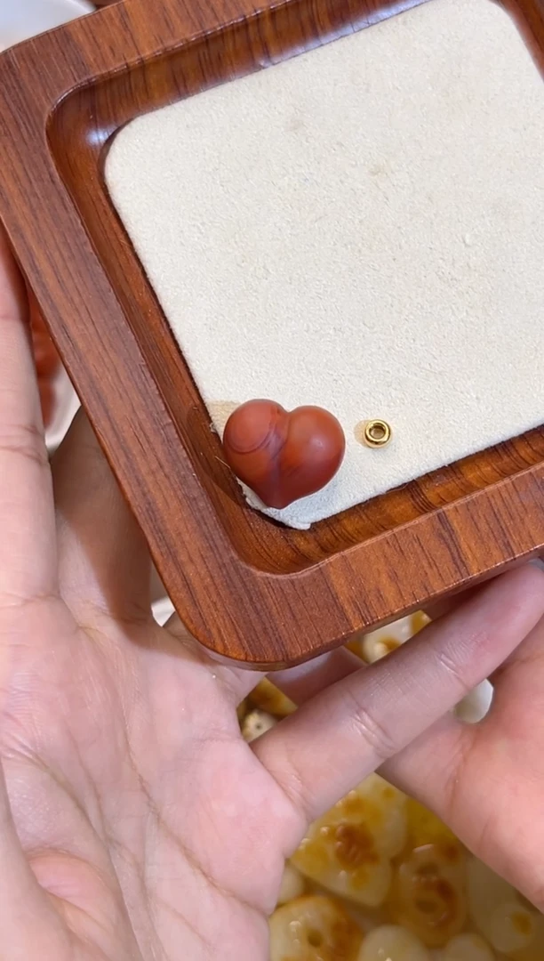 未镶嵌玛瑙手饰?****࿐配件