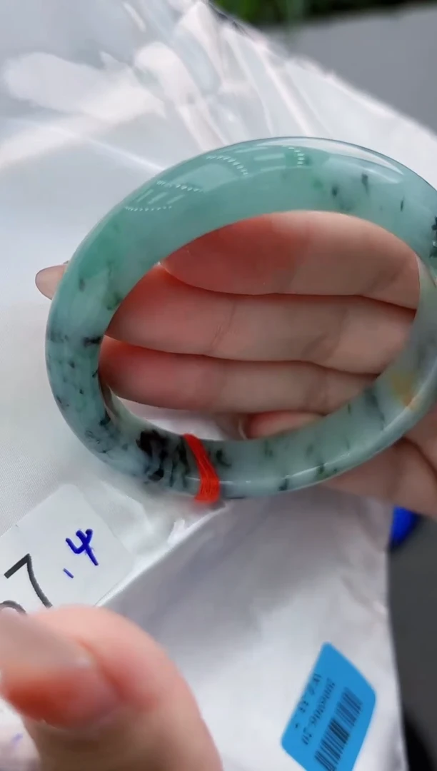 【闪购商品】翡翠手镯未镶嵌翡翠手镯