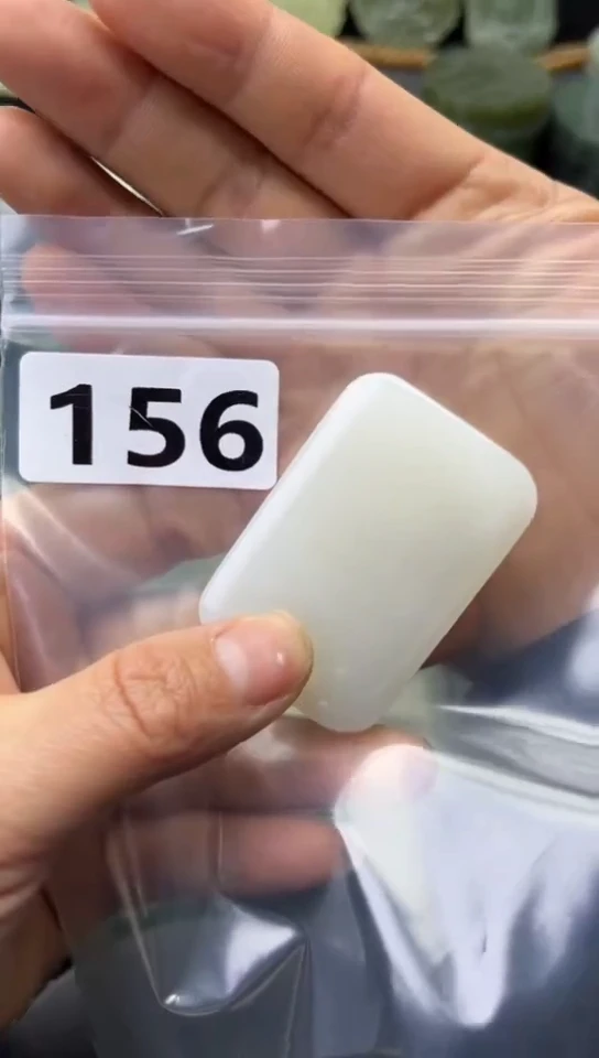 未镶嵌和田玉珠宝半成品牌子