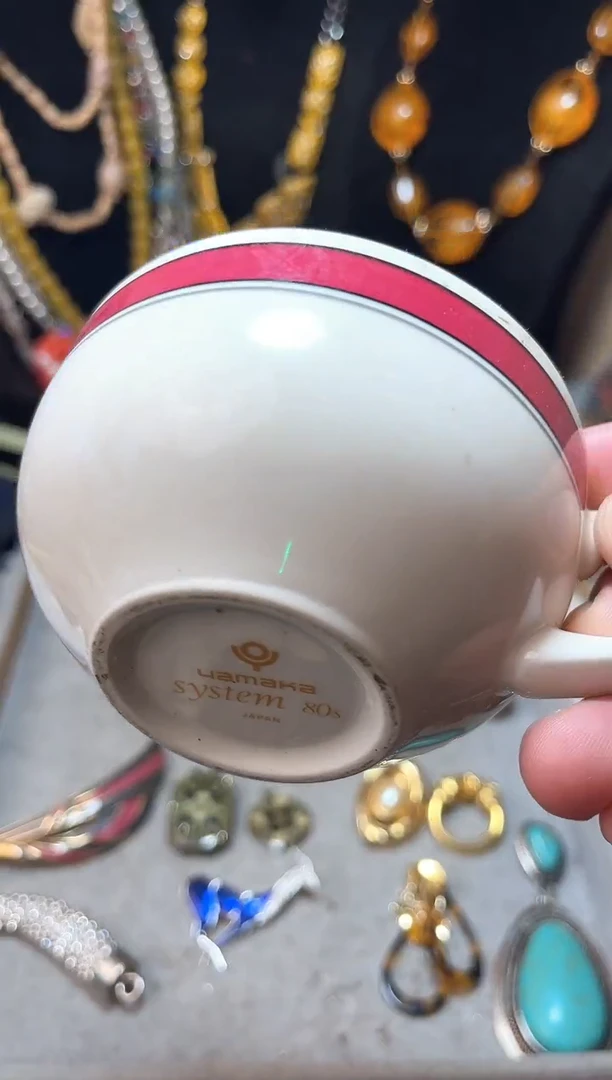 瓷片瓷片瓷片瓷片瓷片陶瓷摆件