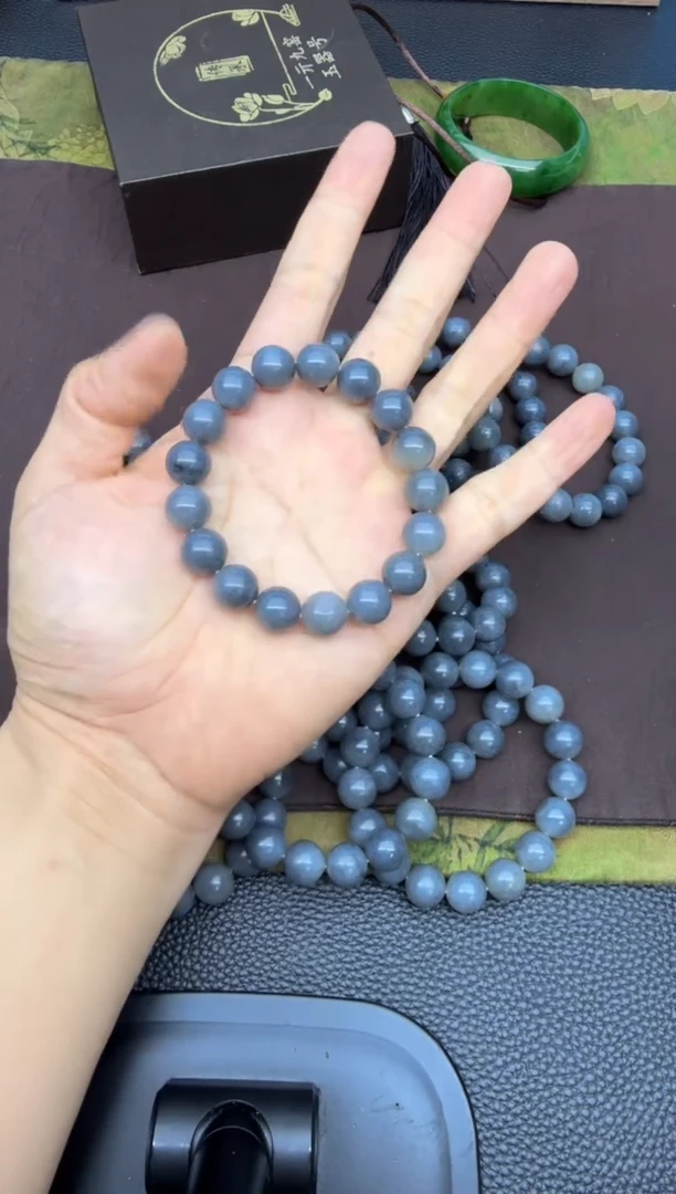 颈饰未镶嵌和田玉56（拍一发其一，多样性发货。）