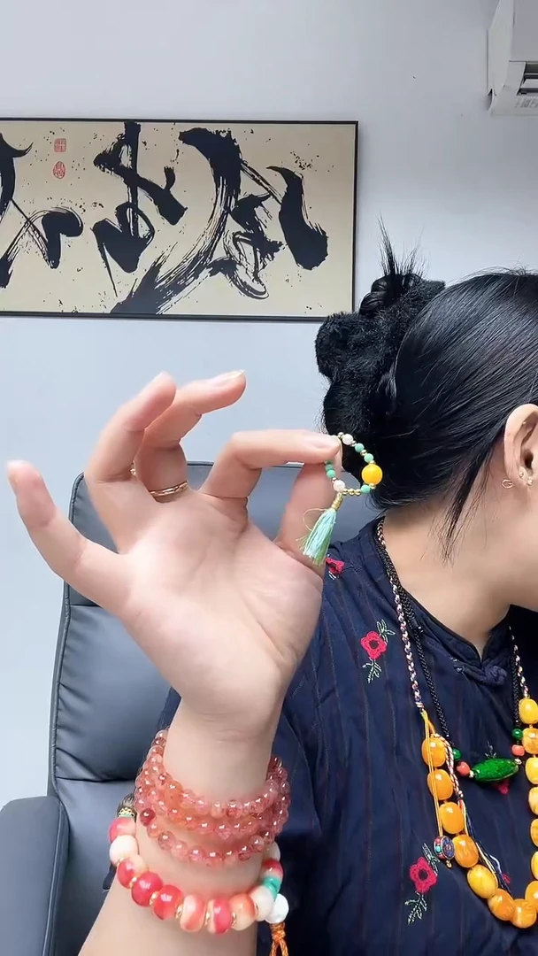 裸石琥珀未镶嵌000000000360