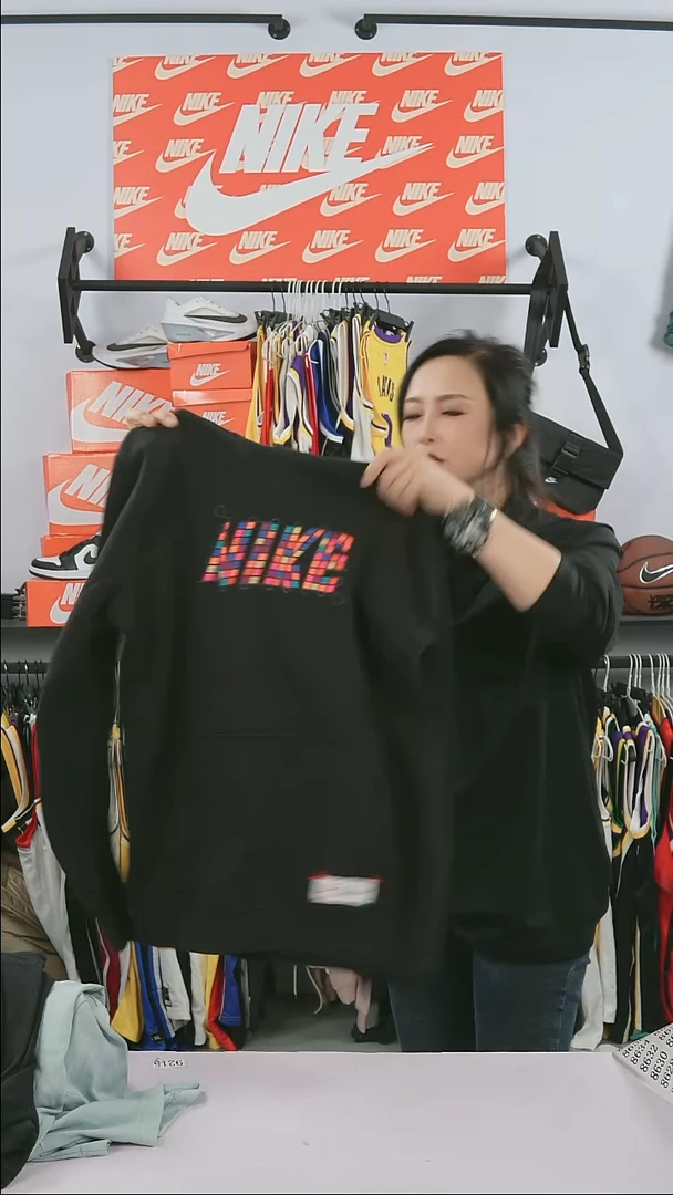 8644编码瑕疵修复直播间同款尺码