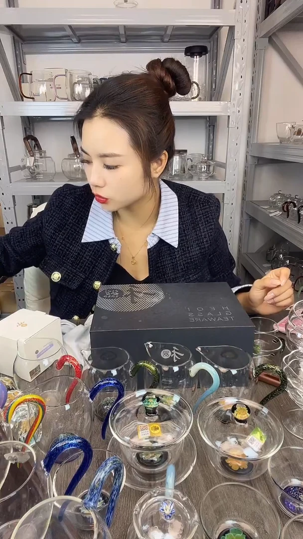 禾器   茶垢清洁剂