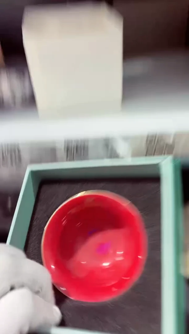 高端陶瓷茶具清品福利产品